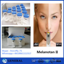 Peptide Melanotan-II Mt2 Melanotan 2 Peptide